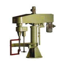 Double planetary mixing machine used for Liquid silicone